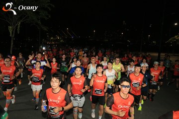 RUN TO LIVE 2025 - Ảnh #3278102