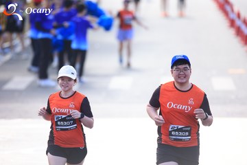 RUN TO LIVE 2025 - Ảnh #3208867