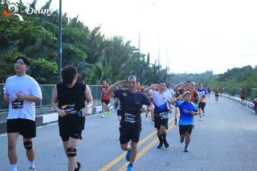 RUN TO LIVE 2025 - Ảnh #3266843