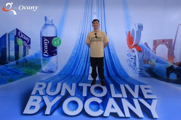 RUN TO LIVE 2025 - Ảnh #3132993
