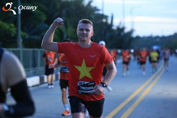 RUN TO LIVE 2025 - Ảnh #3263881