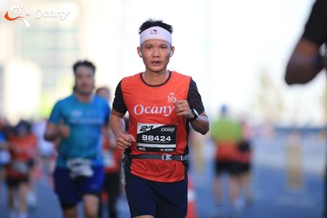 RUN TO LIVE 2025 - Ảnh #3282269