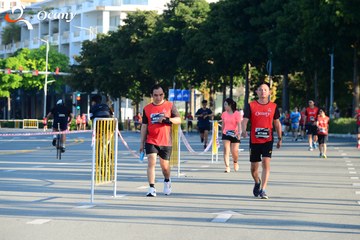 RUN TO LIVE 2025 - Ảnh #3298750