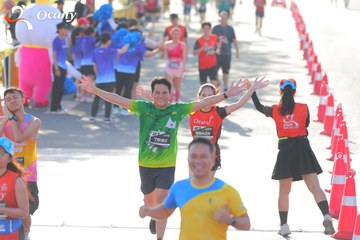 RUN TO LIVE 2025 - Ảnh #3193480