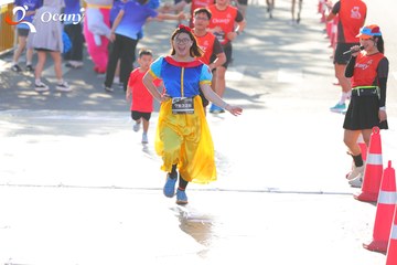 RUN TO LIVE 2025 - Ảnh #3192809