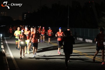 RUN TO LIVE 2025 - Ảnh #3261156