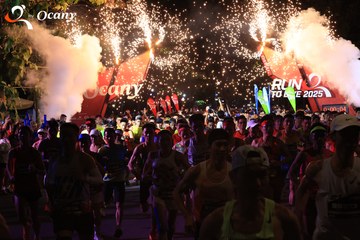 RUN TO LIVE 2025 - Ảnh #3139762
