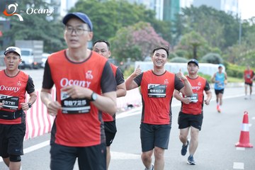 RUN TO LIVE 2025 - Ảnh #3210090