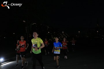 RUN TO LIVE 2025 - Ảnh #3282330