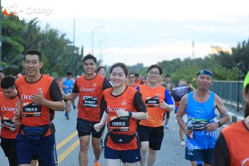 RUN TO LIVE 2025 - Ảnh #3286035