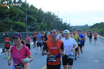 RUN TO LIVE 2025 - Ảnh #3288299