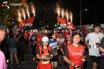 RUN TO LIVE 2025 - Ảnh #3140958