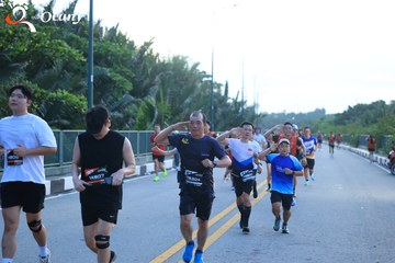 RUN TO LIVE 2025 - Ảnh #3266846