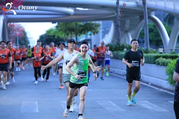 RUN TO LIVE 2025 - Ảnh #3156128