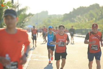 RUN TO LIVE 2025 - Ảnh #3302954