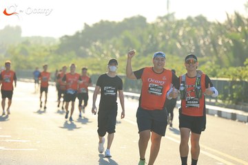 RUN TO LIVE 2025 - Ảnh #3303096