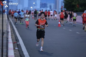 RUN TO LIVE 2025 - Ảnh #3206175