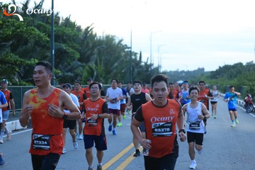 RUN TO LIVE 2025 - Ảnh #3286989