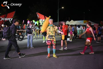RUN TO LIVE 2025 - Ảnh #3140342