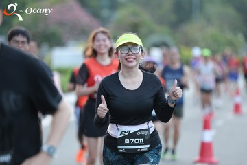RUN TO LIVE 2025 - Ảnh #3210132