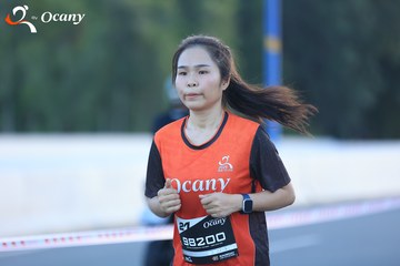 RUN TO LIVE 2025 - Ảnh #3258240