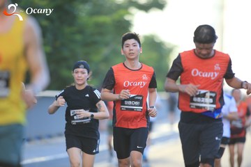 RUN TO LIVE 2025 - Ảnh #3279854