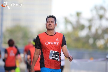 RUN TO LIVE 2025 - Ảnh #3280725
