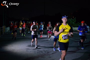 RUN TO LIVE 2025 - Ảnh #3269608