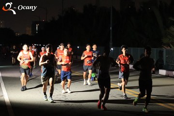 RUN TO LIVE 2025 - Ảnh #3259499