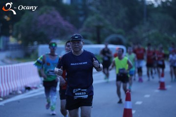 RUN TO LIVE 2025 - Ảnh #3206440