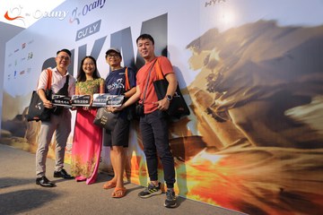 RUN TO LIVE 2025 - Ảnh #3127659