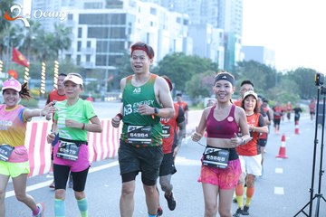 RUN TO LIVE 2025 - Ảnh #3207681