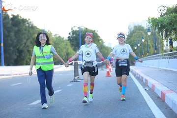 RUN TO LIVE 2025 - Ảnh #3259089