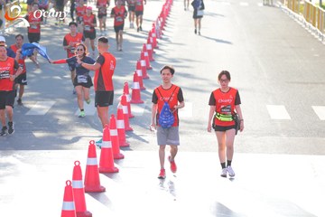 RUN TO LIVE 2025 - Ảnh #3192002
