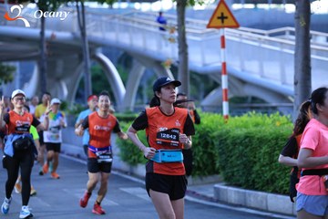 RUN TO LIVE 2025 - Ảnh #3155866