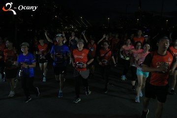 RUN TO LIVE 2025 - Ảnh #3282633