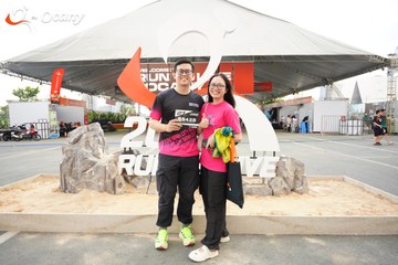 RUN TO LIVE 2025 - Ảnh #3137292