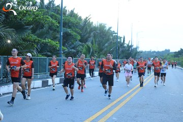 RUN TO LIVE 2025 - Ảnh #3290735