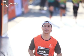 RUN TO LIVE 2025 - Ảnh #3207089
