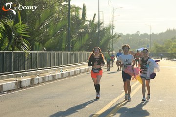 RUN TO LIVE 2025 - Ảnh #3301450