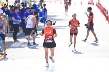 RUN TO LIVE 2025 - Ảnh #3209725