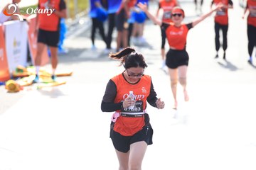 RUN TO LIVE 2025 - Ảnh #3209555