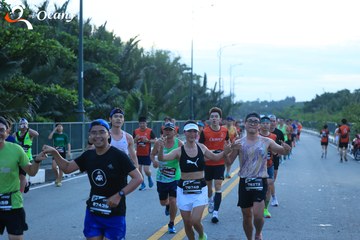 RUN TO LIVE 2025 - Ảnh #3288994