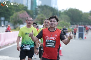 RUN TO LIVE 2025 - Ảnh #3209564