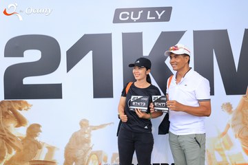 RUN TO LIVE 2025 - Ảnh #3127742