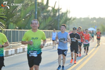 RUN TO LIVE 2025 - Ảnh #3300183