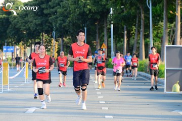 RUN TO LIVE 2025 - Ảnh #3299428