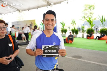RUN TO LIVE 2025 - Ảnh #3119871
