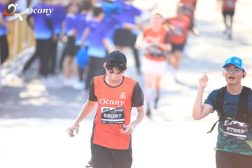 RUN TO LIVE 2025 - Ảnh #3205804