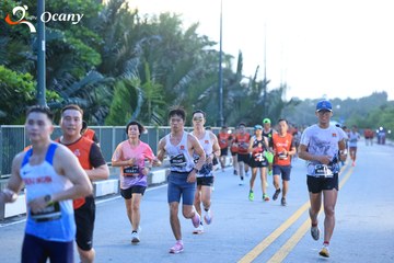 RUN TO LIVE 2025 - Ảnh #3264989